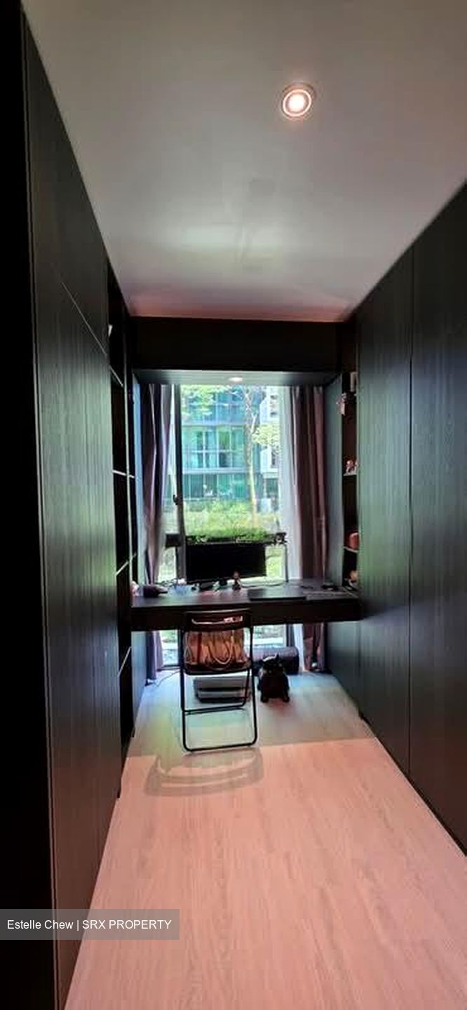 The Terrace (D19), Condominium #566488061